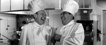 La Cuisine Au Beurre 1963