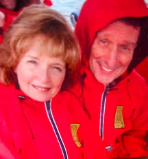 Jerry and Linda: All You Need is Love