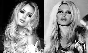 French film legend brigitte bardot slams hypocritical and ridiculous #metoo movement. Brigitte Bardot 60s Makeup Tutorial Viva Glam Magazine