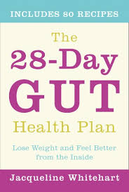 the 28 day gut health plan lose weight and feel better from the inside