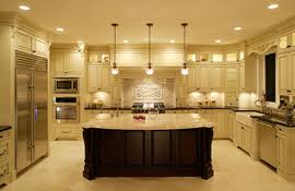 kitchen cabinet refacing, refinishing