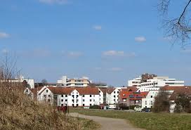 Charmante und wunderschöne wohnung in dortmund nähe bochum €1,200 / monat. Barop Ortsverein Dortmund Barop