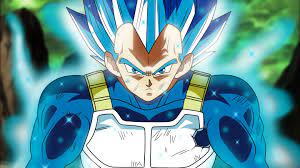 Deviantart is the world's largest online social community for artists and art enthusiasts, allowing people to connect through the creation and sharing of art. Dragon Ball Z Vegeta Super Saiyan Blue Vegeta Sayan Dragon Ball Super Hd Wallpaper Wallpaper Flare