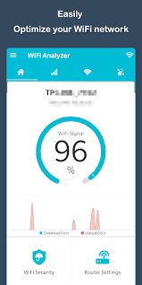 Wifi analyzer is an network tool help you analyze wifi signal strength of . Wifi Analyzer Wifi Test Wifi Scanner Apk Download For Android
