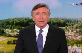 Pas de journal, pas de salaire, a expliqué jacques legros, soulignant les inconvénients d'être pigiste et non pas sous contrat avec tf1. Jacques Legros Pour Remplacer Jean Pierre Pernaut Au Jt De 13h On A La Reponse