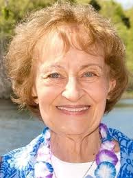 Nancy Bogan Obituary