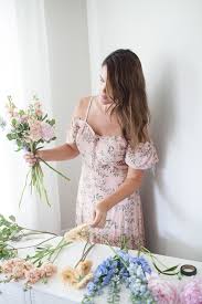 They always have wonderful greatly priced flowers. Diy Bridal Bouquet With Trader Joe S Flowers How To Floral Tutorial