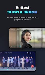 Maybe you would like to learn more about one of these? Versi Lama V Live Untuk Android Aptoide