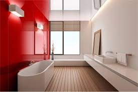 Renovate Your Bathroom with Glass Shower Door -