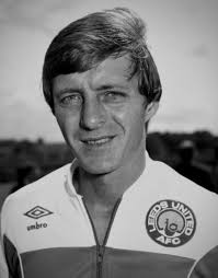 Alan Clarke's Managerial Career at Leeds United in 1981-1982