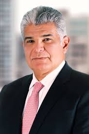 Presidente electo Mulino realiza nuevas designaciones