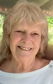 Obituary for Barbara Marie Pearson