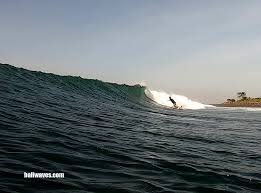 Bali Surf Weather Report 3rd 4th Dec 2019