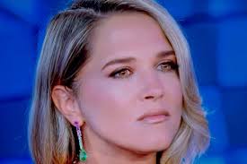 Chi è Francesca Barra: vita, carriera e figli