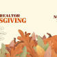 2025 Annual Realtor Thanksgiving event image