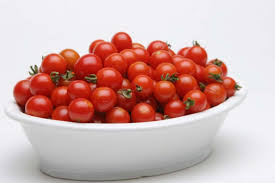 Sweetbaby La Tomate Bonbon Paris Cote Jardin Tomates Tomates Cerises Grignotage