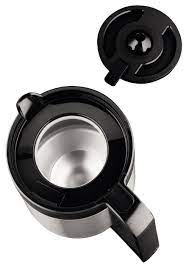 Check spelling or type a new query. Krups Xb1130 Et351 Replacement Thermal Coffee Carafe 12 Cup Silver Buy Online At Best Price In Uae Amazon Ae