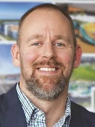 Lori Pacura at Sinai Health System