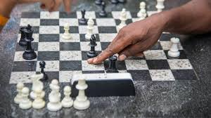 We did not find results for: Chess Grandmasters Lose Weight And Burn Calories From Stressful Games
