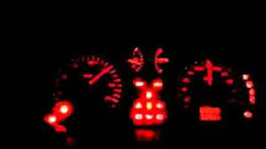 Voyant tableau de bord, il faut les connaître pour avoir les bons réflexes. Test Des Voyants Tableau De Bord Clio2 Youtube