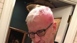 Purchase a mix of 50+ colour products (all brands) and receive an automatic 10% discount at checkout! Watch Kathy Griffin Change Anderson Cooper S Hair Color Live On New Year S Eve Glamour