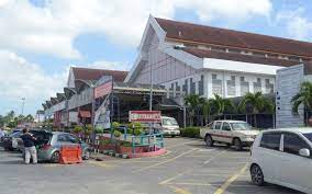 How satisfied are you with hospital raja perempuan zainab ii? Bernama Hrpz Ii Conducts Almost 1 000 Covid 19 Tests Daily Director