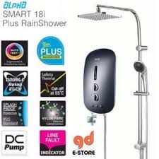 The heater has a great functioning mechanism that prevents the loss of heat. Water Heater Malaysia 15 Best Pirce Picks In 2020 Instant Hot Shower