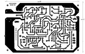 Construir tu propio detector de metales es divertido y educativo. Recuperacion De Oro Y Plata De Chatarra Electronica Como Hacer Un Detector De Metales Casero Detector De Metales Detectores De Oro Circuitos Impresos