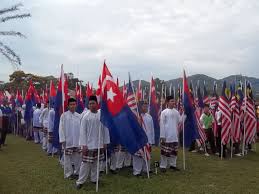 The district office of batu pahat also has five district engineers (jurutera. Sambutan Merdeka Daerah Batu Pahat Smk Penghulu Saat