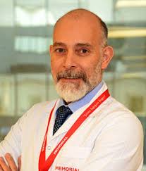 Prof. Dr. Mehmet Murad Başar Özgeçmiş