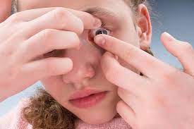If you wear contacts on a daily wear basis and clean and disinfect them after each use, expect your annual cost for contact lens care solutions to be roughly $150 to $200. Daily Vs Monthly Contacts A Quick Guide To Your Choices Lenspure