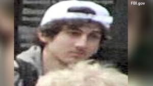 Neighbor: Dzhokhar was a 'lovely kid'