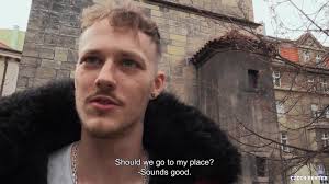 Чешский охотник 685