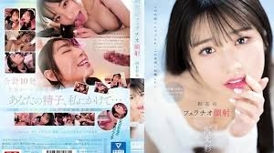 Ayakas blowjob facial cumshots Saika Kawakita