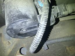 2003 gmc yukon / engine performance & emission controls. 2005 Blazer 2 Door Code P0449 4 3 L Vortec Evap Canister Vent Solenoid Location Blazer Forum Chevy Blazer Forums