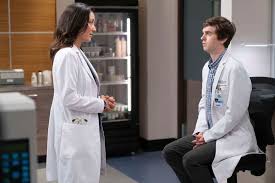 Shaun peter murphy (born 10 august 1982) is an english professional snooker player who won the 2005 world championship. The Good Doctor Review Breakdown Season 2 Episode 17 Tell Tale Tv