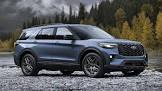 FORD-EXPLORER