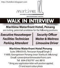 Sr specialty malaysia jobs for expats, english speakers, westerners in kuala lumpur, johor bahru. 10 Malaysia Hotel Jobs Vacancies 2016 Ideas Hotel Jobs Hotel Job