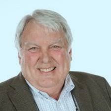 John Gooding's Instagram, Twitter & Facebook