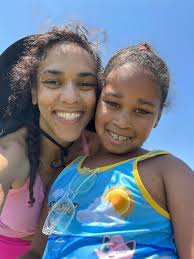 10-year-old's first solo kayaking trip after elementary school