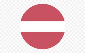 Thick colored silky smokes combination of serbian and latvia austria, austrian, latvia, latvian competition thick colorful smoky flags. Flag Of Latvia Emoji For Facebook Austria Flag Icon Png Free Transparent Emoji Emojipng Com