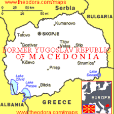 Get ready for your travels. Turning Point Makedonia Acevonsketti Twitter