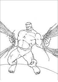 Hulk Ausmalbilder 34 Dibujos Para Colorear Dibujos Hulk