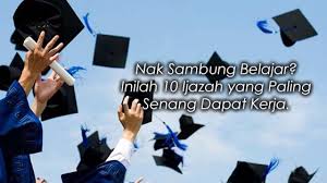 10 Ijazah Yang Paling Senang Dapat Kerja Countries Around The World World