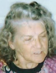 Dorothy "Dot" Helen Cheek Obituary August 7, 2022