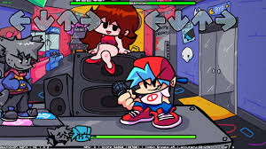 Friday night funkin ps4 edition is a game developed by yoshi336. Friday Night Funkin Vs Kapi Html 5 Online Port By Gamaverse