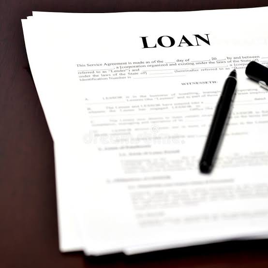 Loan documentation and eligibility review at Finvest Fortune
