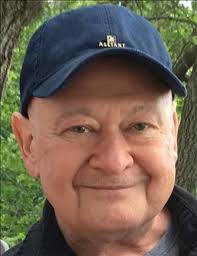 Dale Atkinson Obituary December 28, 2017