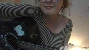 Musik Ar Konst Min Lilla Alskling Sofia Thelin Och Thesaurus Facebook