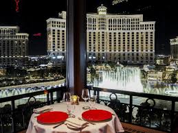 No, the eiffel tower restaurant is open 365 days a year. Eiffel Tower Restaurant Las Vegas Nv 89109